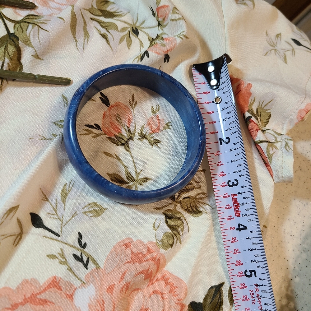 Bracelet Bangle Set - Picture 4 of 8